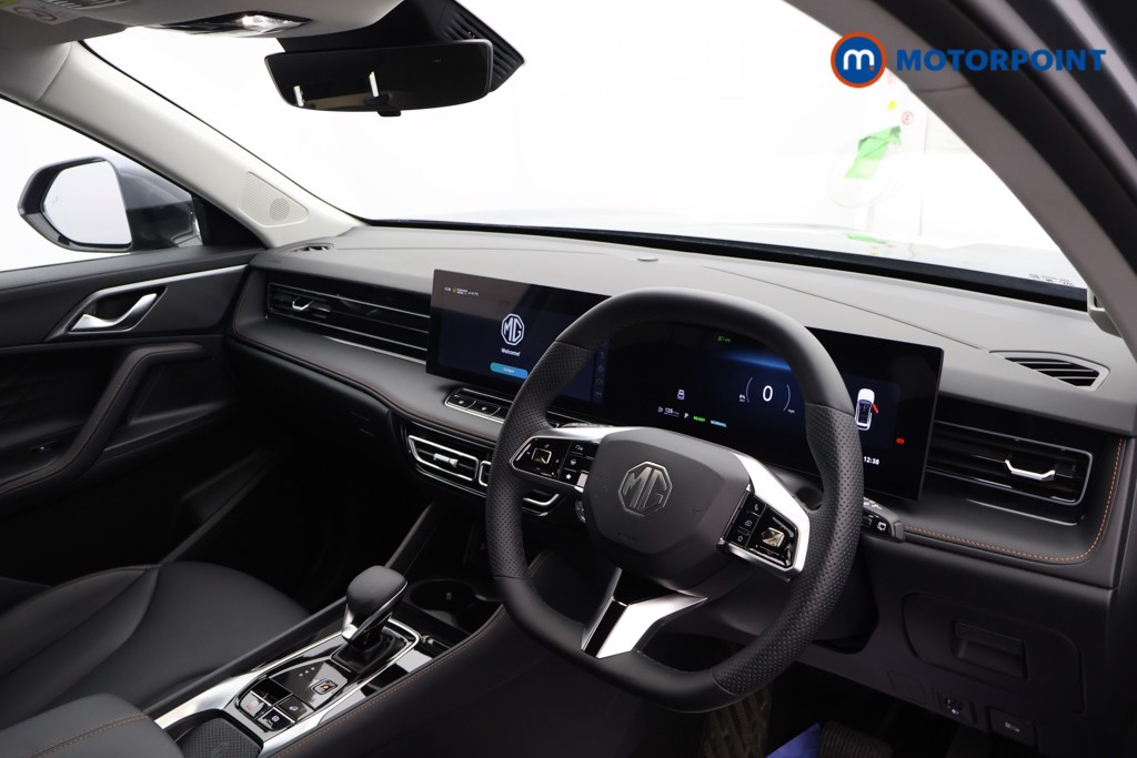 Mg Motor Uk HS Trophy Automatic Petrol-Electric Hybrid SUV - Stock Number (1634986) - 12th supplementary image