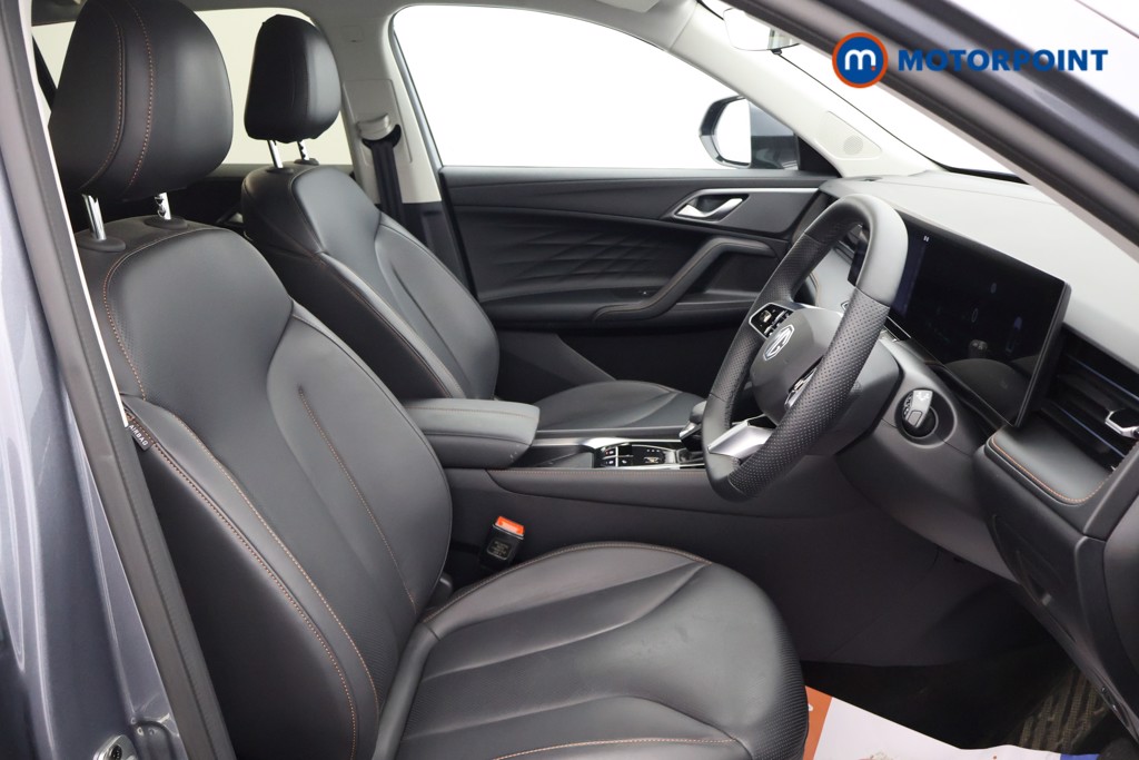 Mg Motor Uk HS Trophy Automatic Petrol-Electric Hybrid SUV - Stock Number (1634986) - 13th supplementary image