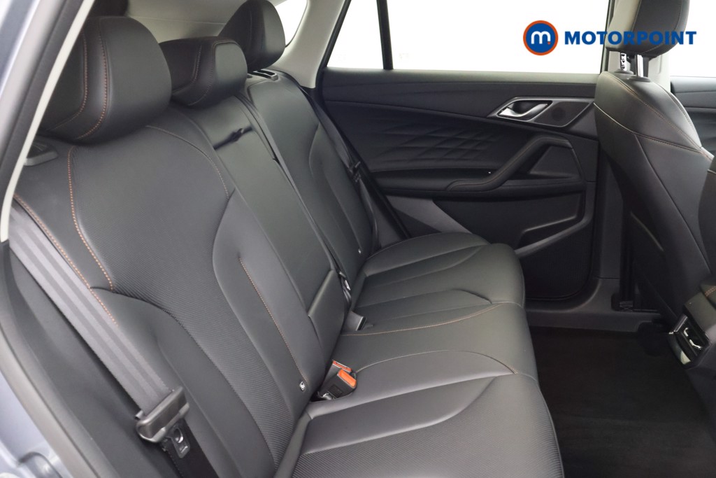 Mg Motor Uk HS Trophy Automatic Petrol-Electric Hybrid SUV - Stock Number (1634986) - 14th supplementary image