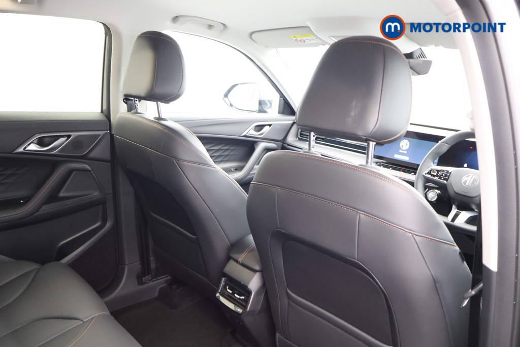 Mg Motor Uk HS Trophy Automatic Petrol-Electric Hybrid SUV - Stock Number (1634986) - 15th supplementary image