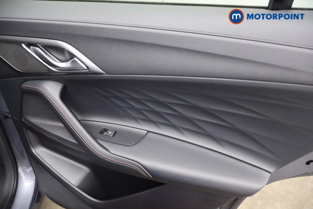 Mg Motor Uk HS Trophy Automatic Petrol-Electric Hybrid SUV - Stock Number (1634986) - 16th supplementary image