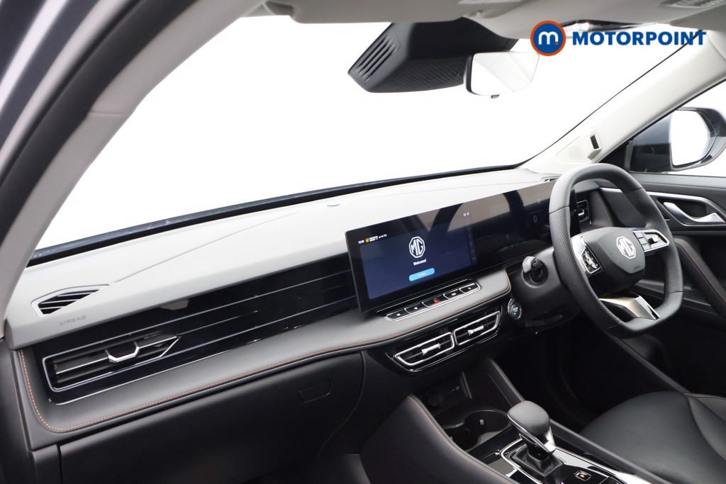 Mg Motor Uk HS Trophy Automatic Petrol-Electric Hybrid SUV - Stock Number (1634986) - 17th supplementary image