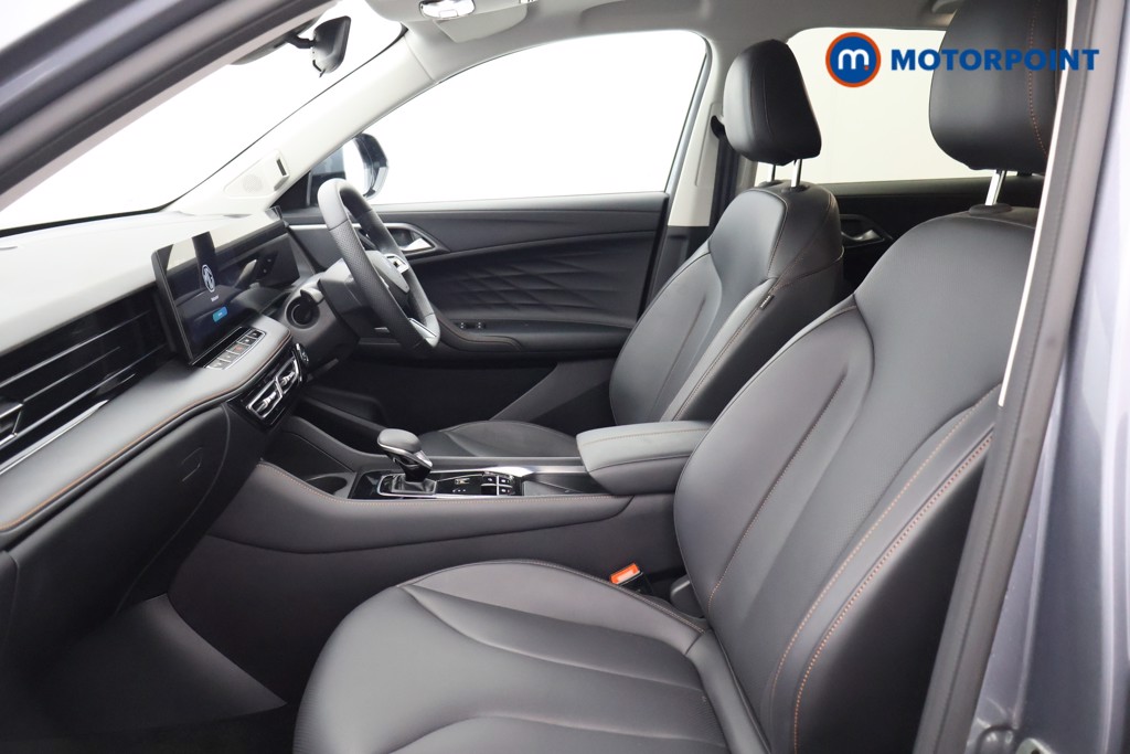 Mg Motor Uk HS Trophy Automatic Petrol-Electric Hybrid SUV - Stock Number (1634986) - 18th supplementary image