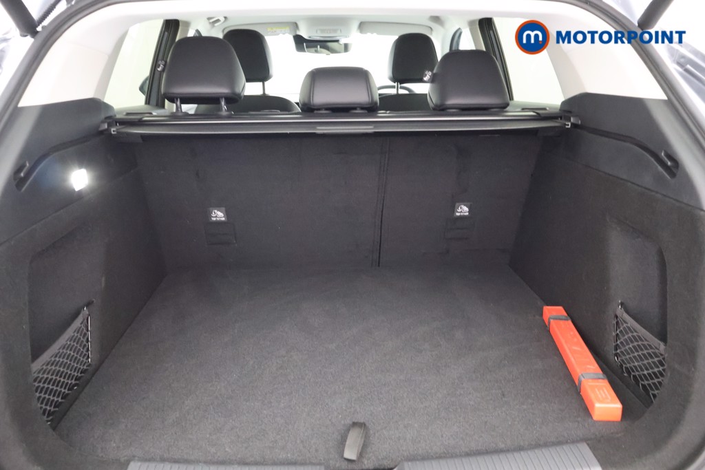 Mg Motor Uk HS Trophy Automatic Petrol-Electric Hybrid SUV - Stock Number (1634986) - 19th supplementary image