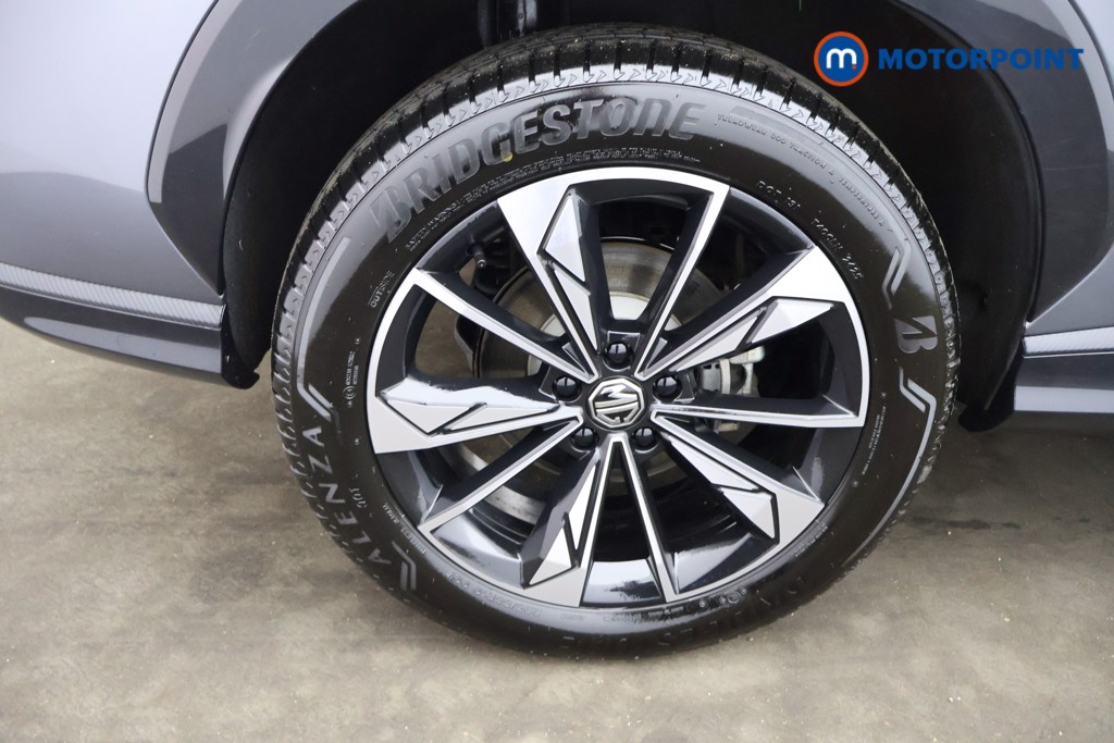 Mg Motor Uk HS Trophy Automatic Petrol-Electric Hybrid SUV - Stock Number (1634986) - 20th supplementary image