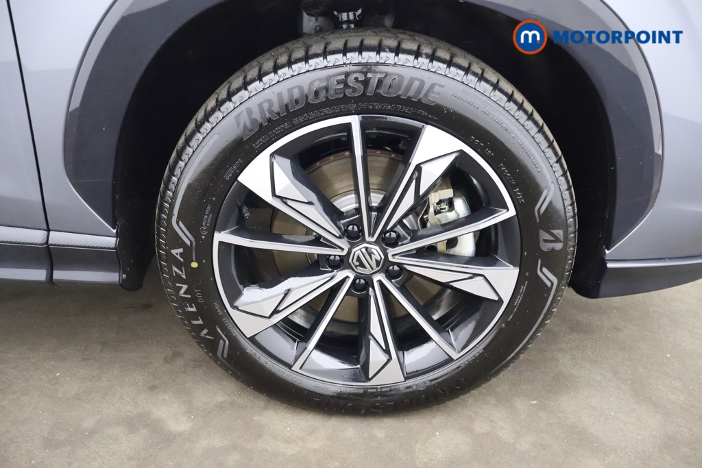 Mg Motor Uk HS Trophy Automatic Petrol-Electric Hybrid SUV - Stock Number (1634986) - 21st supplementary image