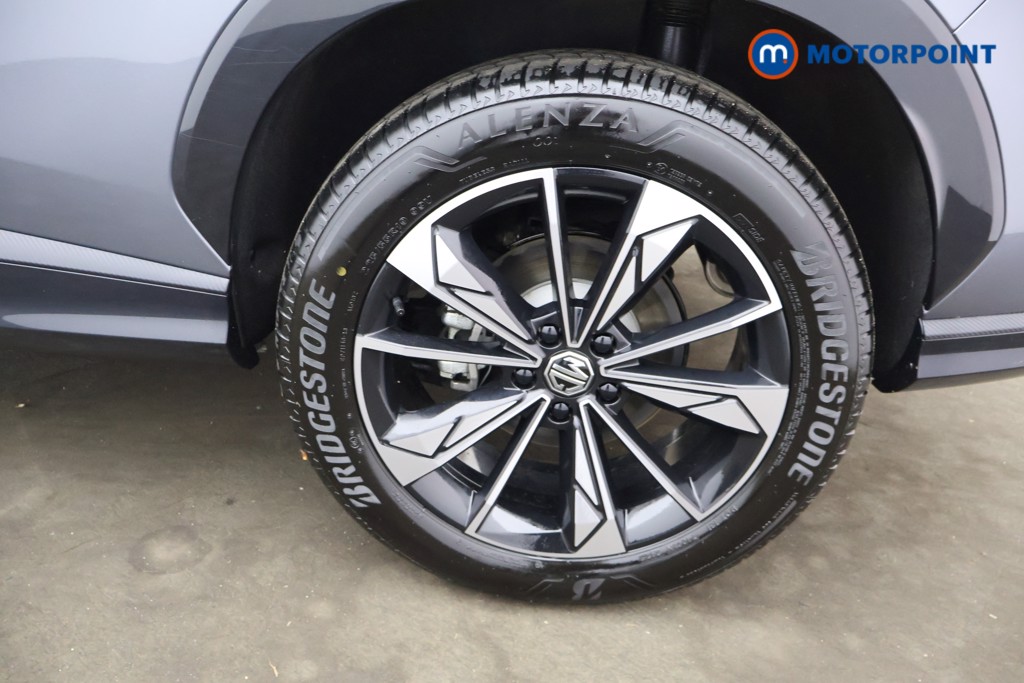 Mg Motor Uk HS Trophy Automatic Petrol-Electric Hybrid SUV - Stock Number (1634986) - 23rd supplementary image