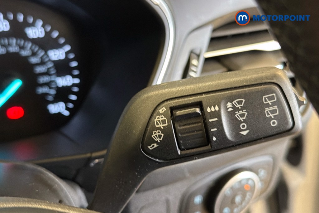 Ford Focus Titanium Manual Petrol Hatchback - Stock Number (1635111) - 7th supplementary image