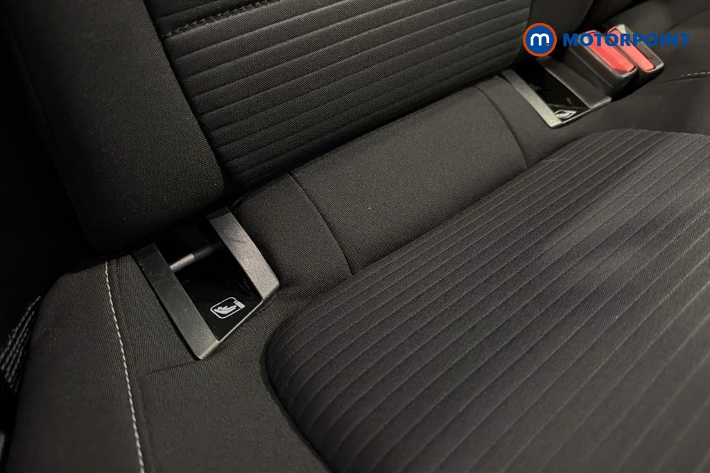 Ford Focus Titanium Manual Petrol Hatchback - Stock Number (1635111) - 29th supplementary image