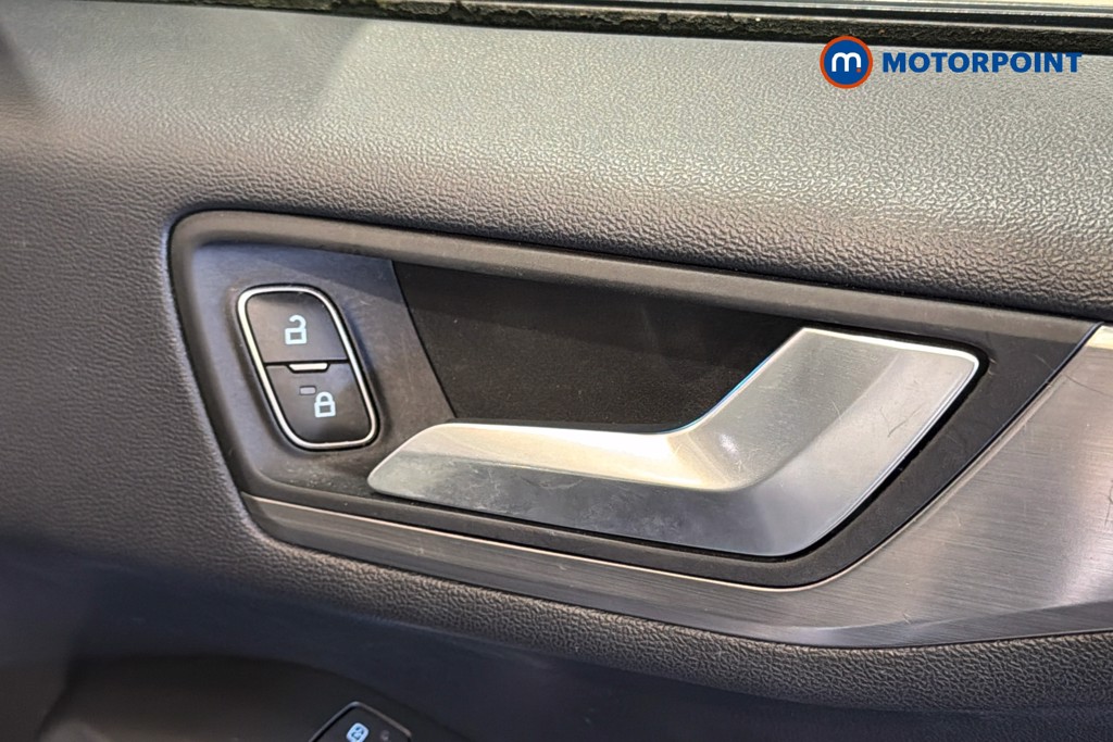 Ford Focus Titanium Manual Petrol Hatchback - Stock Number (1635111) - 42nd supplementary image