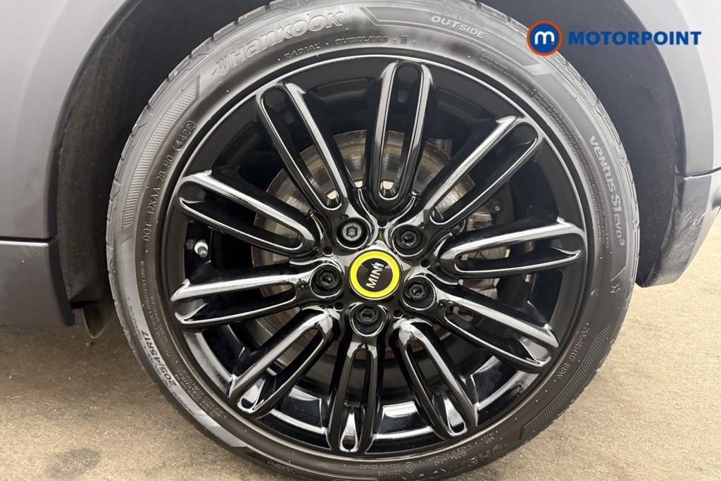 Mini Hatchback Cooper S Level 2 Automatic Electric Hatchback - Stock Number (1635265) - 2nd supplementary image