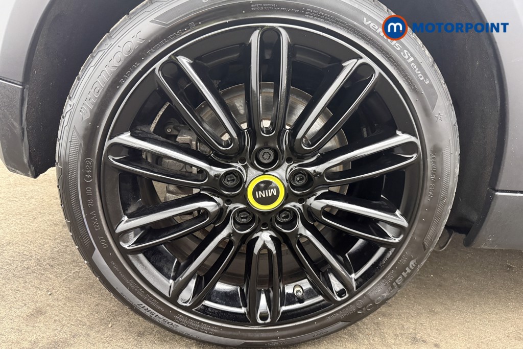 Mini Hatchback Cooper S Level 2 Automatic Electric Hatchback - Stock Number (1635265) - 3rd supplementary image