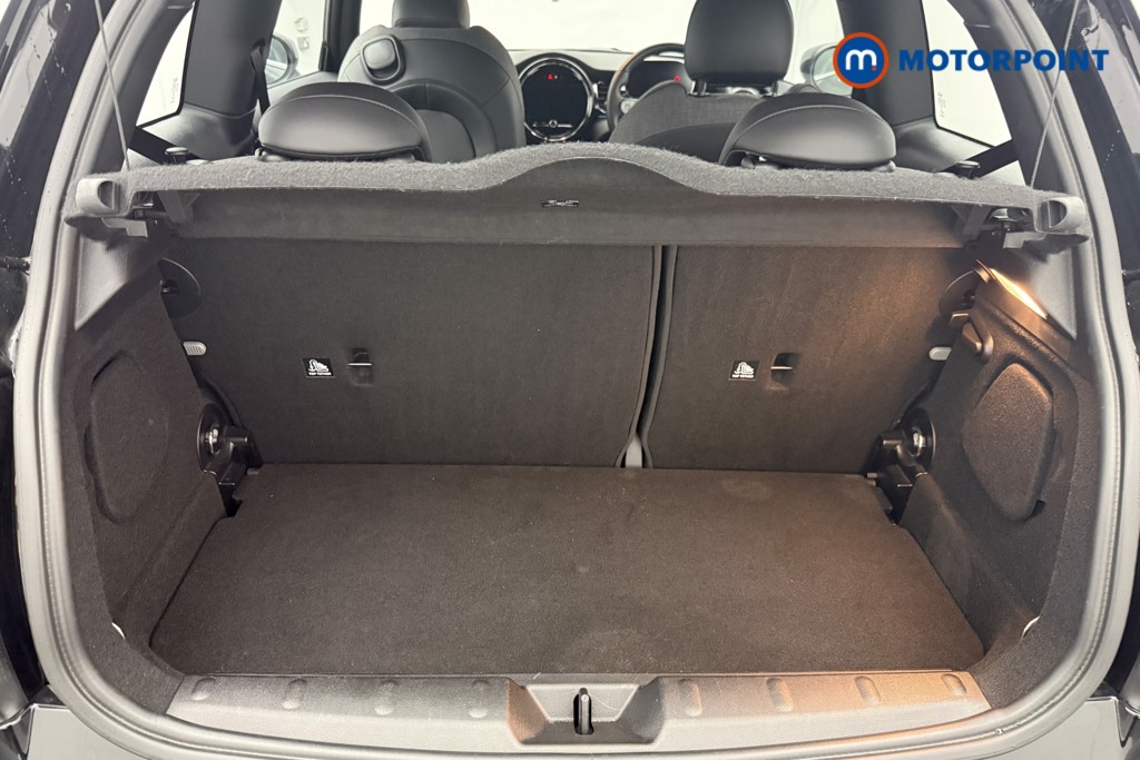 Mini Hatchback Cooper S Level 2 Automatic Electric Hatchback - Stock Number (1635265) - 11th supplementary image