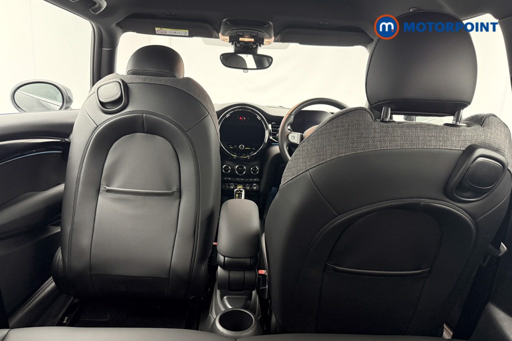 Mini Hatchback Cooper S Level 2 Automatic Electric Hatchback - Stock Number (1635265) - 12th supplementary image