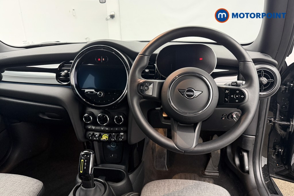 Mini Hatchback Cooper S Level 2 Automatic Electric Hatchback - Stock Number (1635265) - 19th supplementary image