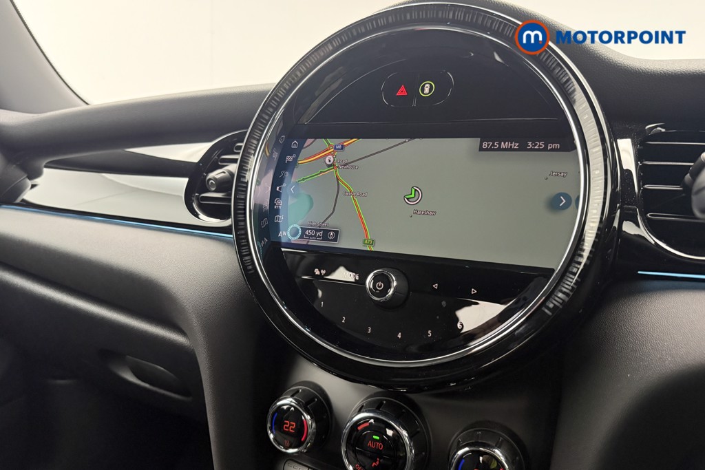 Mini Hatchback Cooper S Level 2 Automatic Electric Hatchback - Stock Number (1635265) - 20th supplementary image