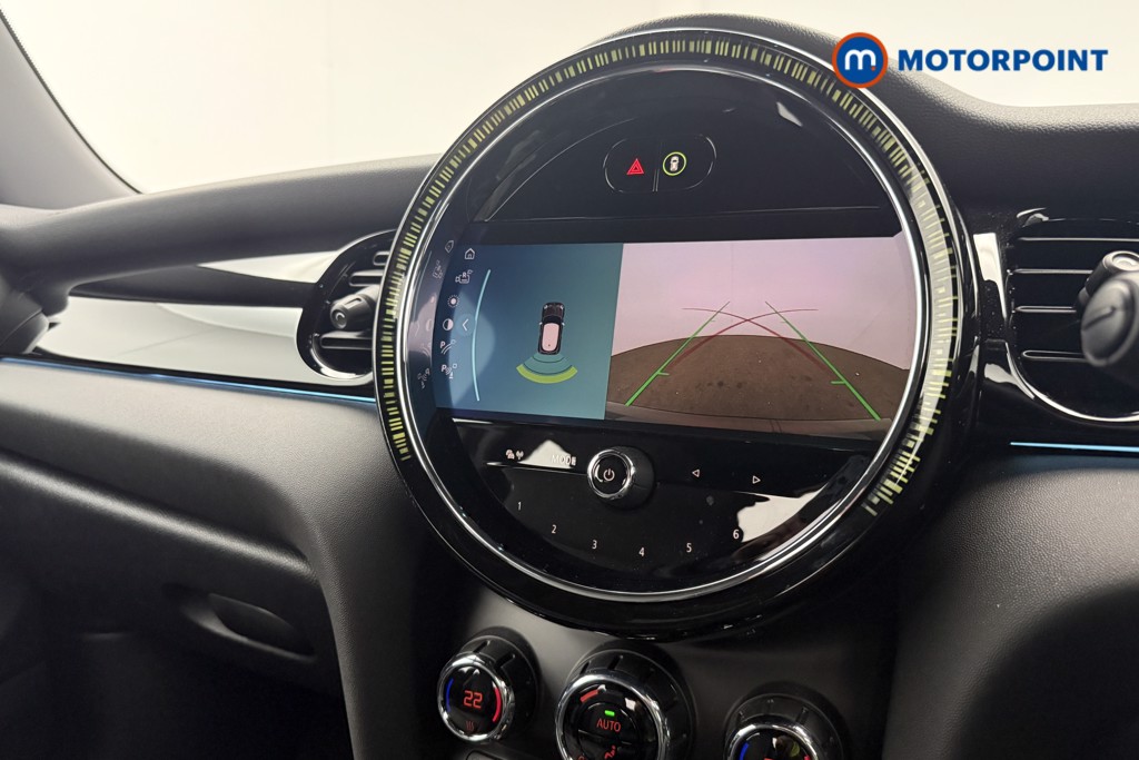 Mini Hatchback Cooper S Level 2 Automatic Electric Hatchback - Stock Number (1635265) - 21st supplementary image