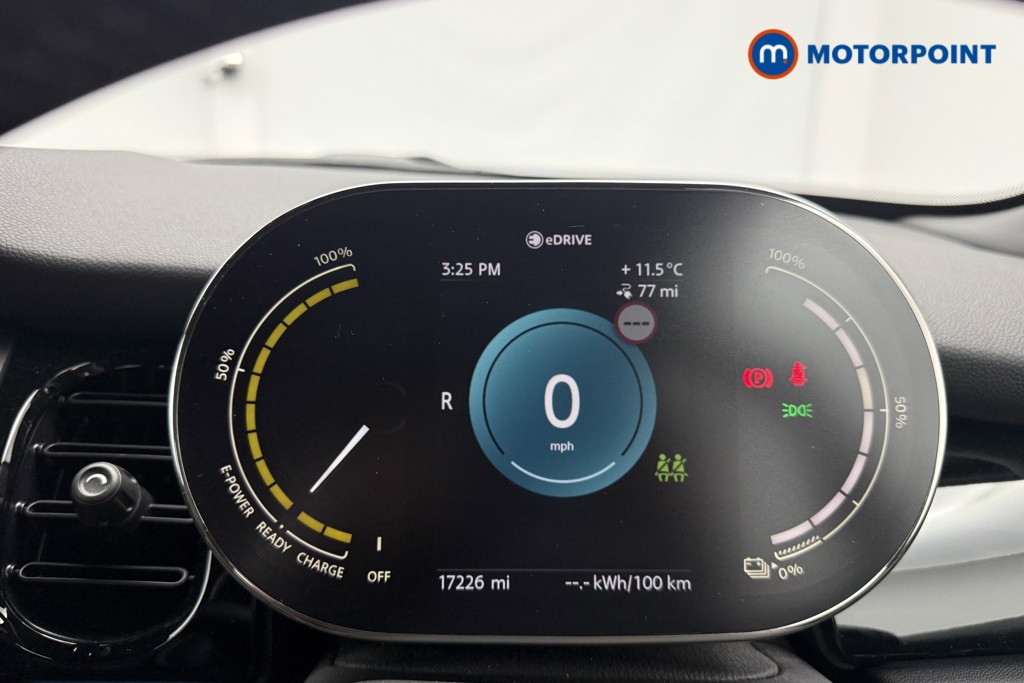 Mini Hatchback Cooper S Level 2 Automatic Electric Hatchback - Stock Number (1635265) - 22nd supplementary image