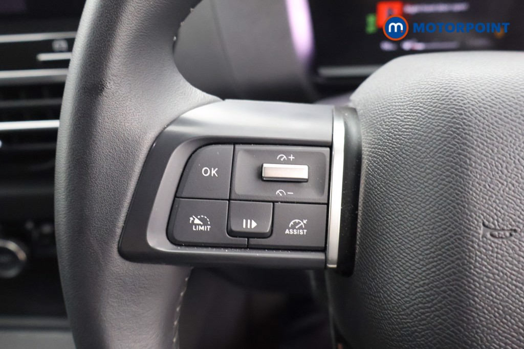 Citroen C4 MAX Manual Petrol Hatchback - Stock Number (1635310) - 2nd supplementary image