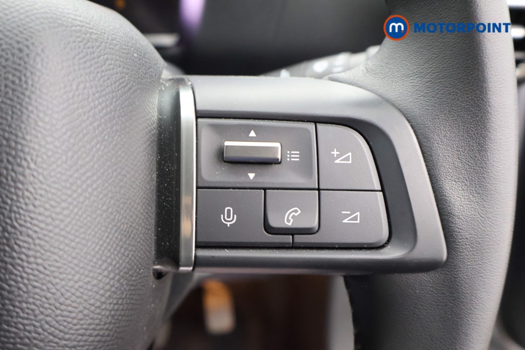 Citroen C4 MAX Manual Petrol Hatchback - Stock Number (1635310) - 3rd supplementary image