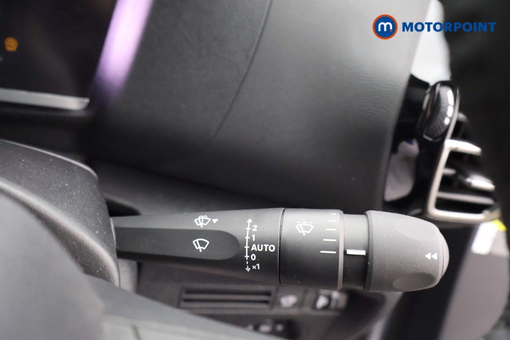 Citroen C4 MAX Manual Petrol Hatchback - Stock Number (1635310) - 6th supplementary image