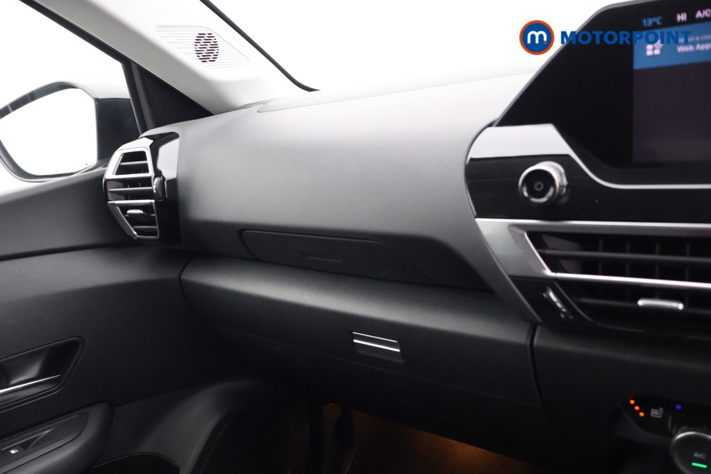 Citroen C4 MAX Manual Petrol Hatchback - Stock Number (1635310) - 9th supplementary image