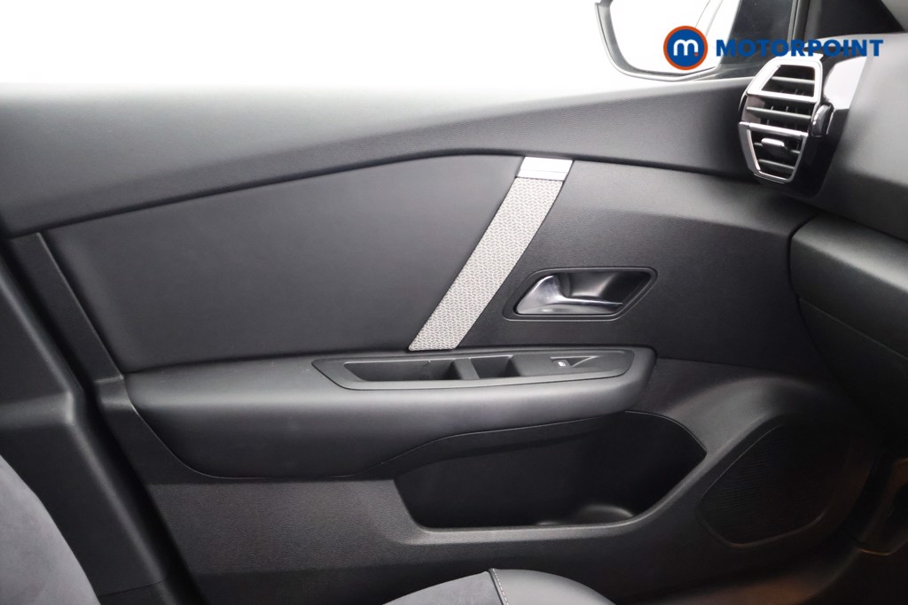 Citroen C4 MAX Manual Petrol Hatchback - Stock Number (1635310) - 10th supplementary image