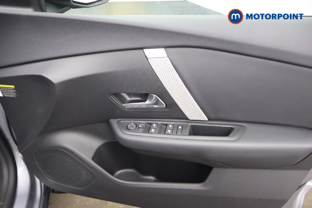 Citroen C4 MAX Manual Petrol Hatchback - Stock Number (1635310) - 11th supplementary image