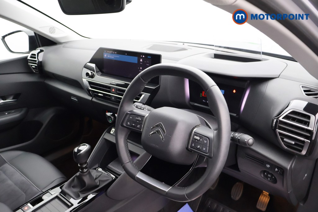 Citroen C4 MAX Manual Petrol Hatchback - Stock Number (1635310) - 12th supplementary image