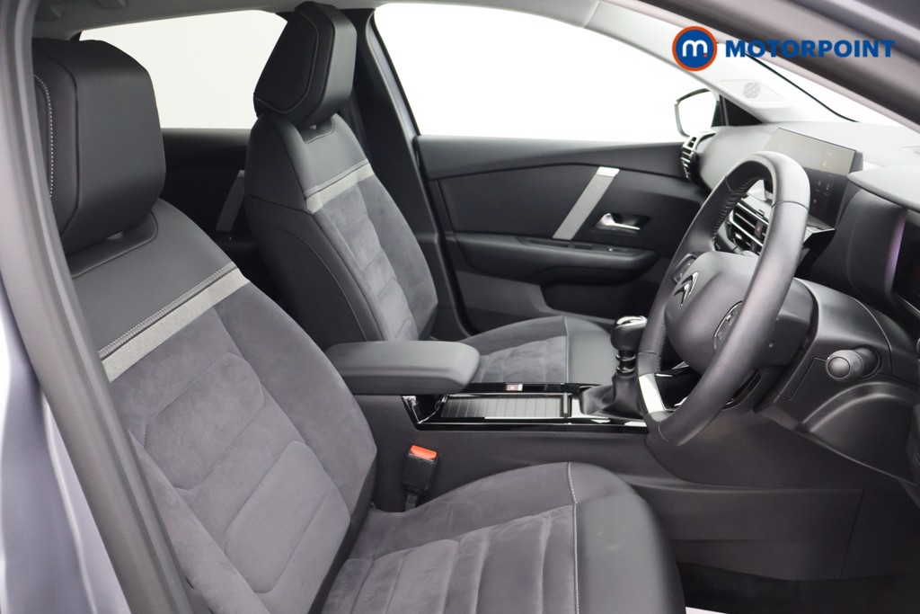 Citroen C4 MAX Manual Petrol Hatchback - Stock Number (1635310) - 13th supplementary image