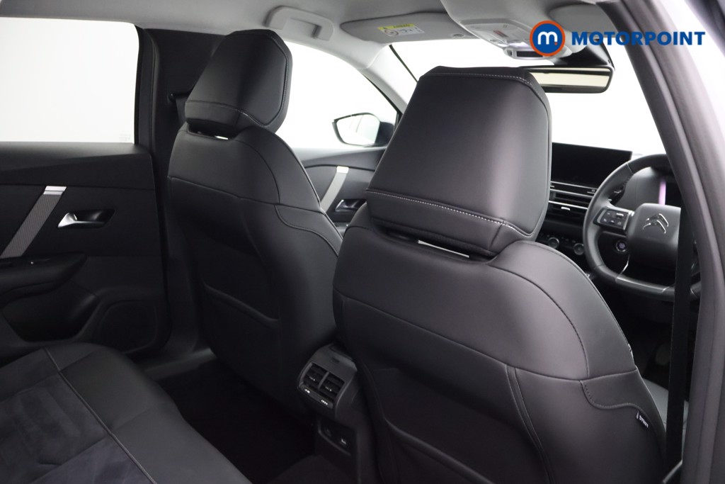 Citroen C4 MAX Manual Petrol Hatchback - Stock Number (1635310) - 15th supplementary image