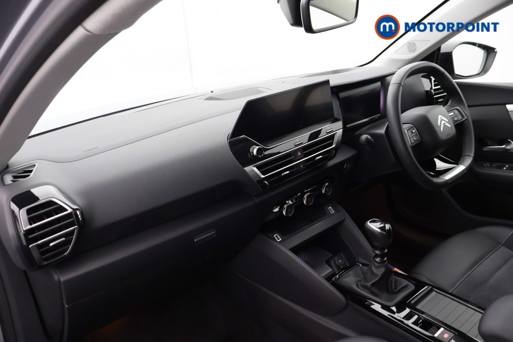 Citroen C4 MAX Manual Petrol Hatchback - Stock Number (1635310) - 17th supplementary image