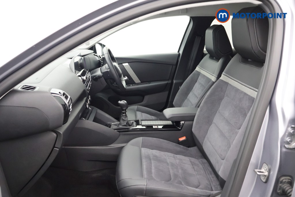 Citroen C4 MAX Manual Petrol Hatchback - Stock Number (1635310) - 18th supplementary image