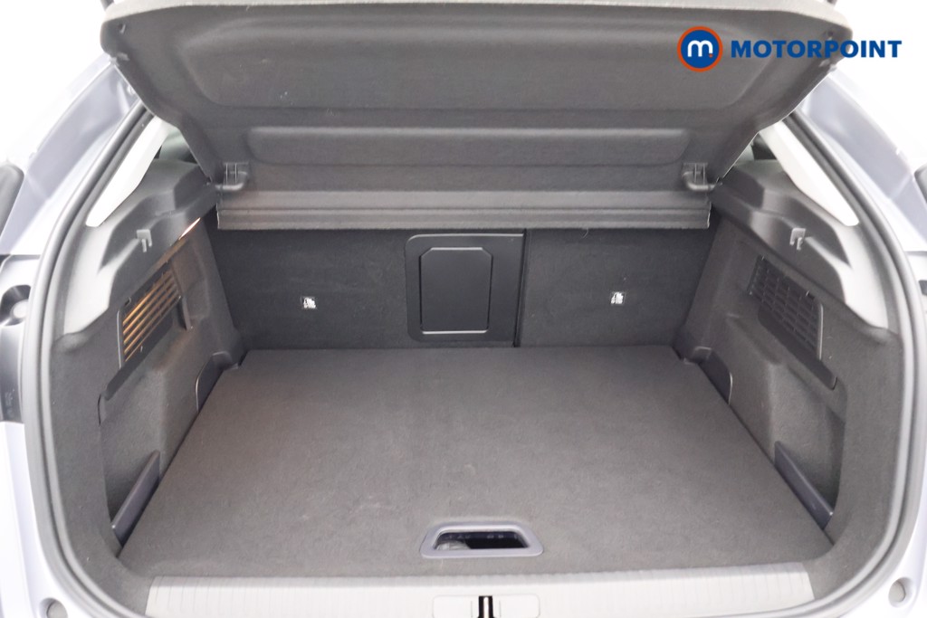 Citroen C4 MAX Manual Petrol Hatchback - Stock Number (1635310) - 19th supplementary image