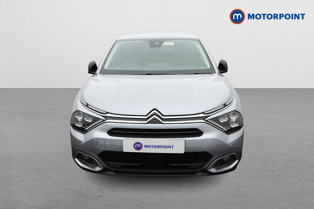 Citroen C4 MAX Manual Petrol Hatchback - Stock Number (1635310) - Front bumper