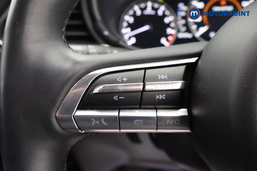 Mazda Cx-30 Gt Sport Manual Petrol SUV - Stock Number (1635311) - 7th supplementary image