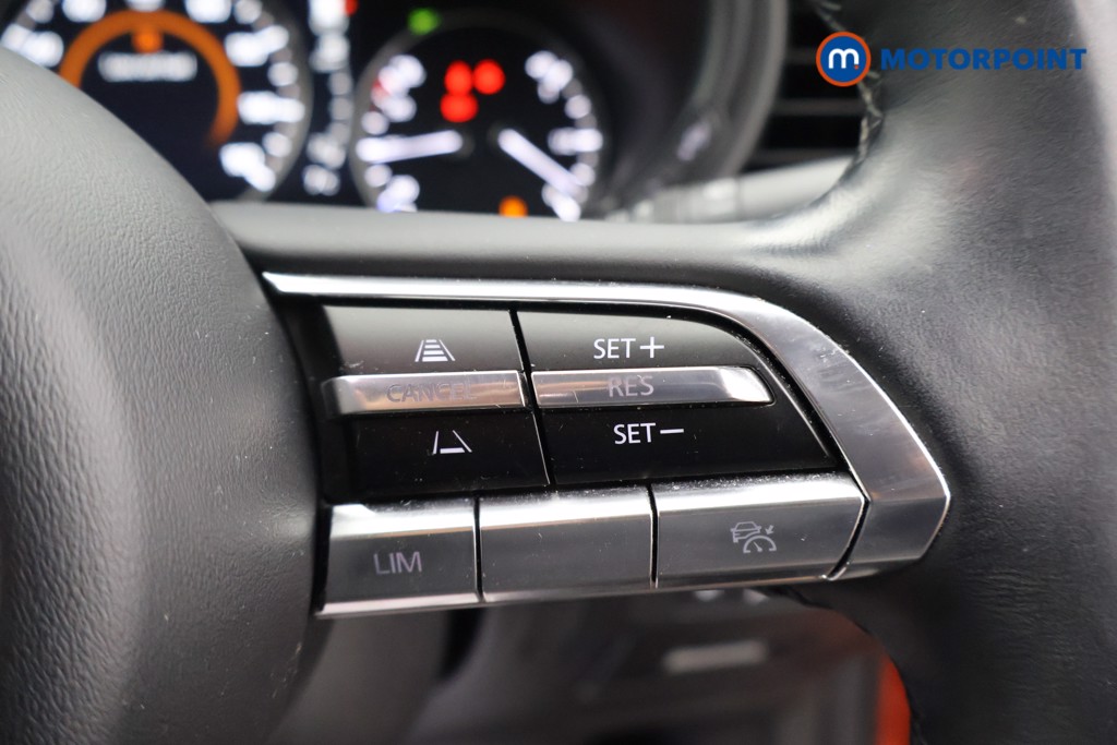 Mazda Cx-30 Gt Sport Manual Petrol SUV - Stock Number (1635311) - 8th supplementary image