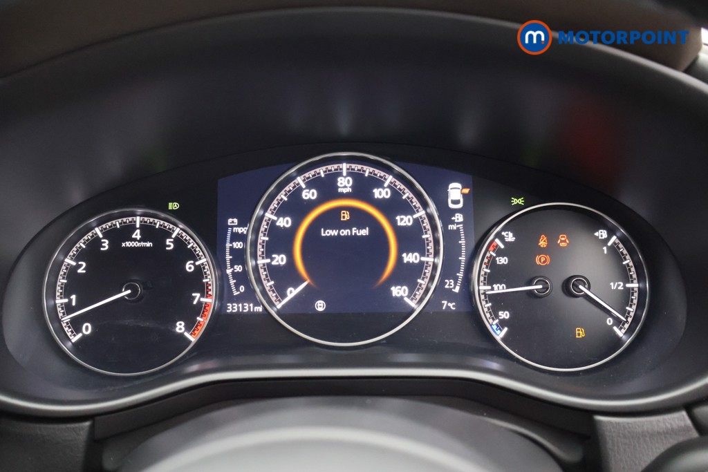 Mazda Cx-30 Gt Sport Manual Petrol SUV - Stock Number (1635311) - 9th supplementary image