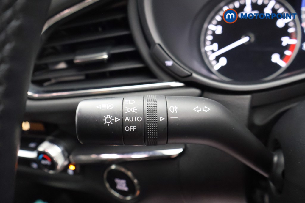 Mazda Cx-30 Gt Sport Manual Petrol SUV - Stock Number (1635311) - 10th supplementary image