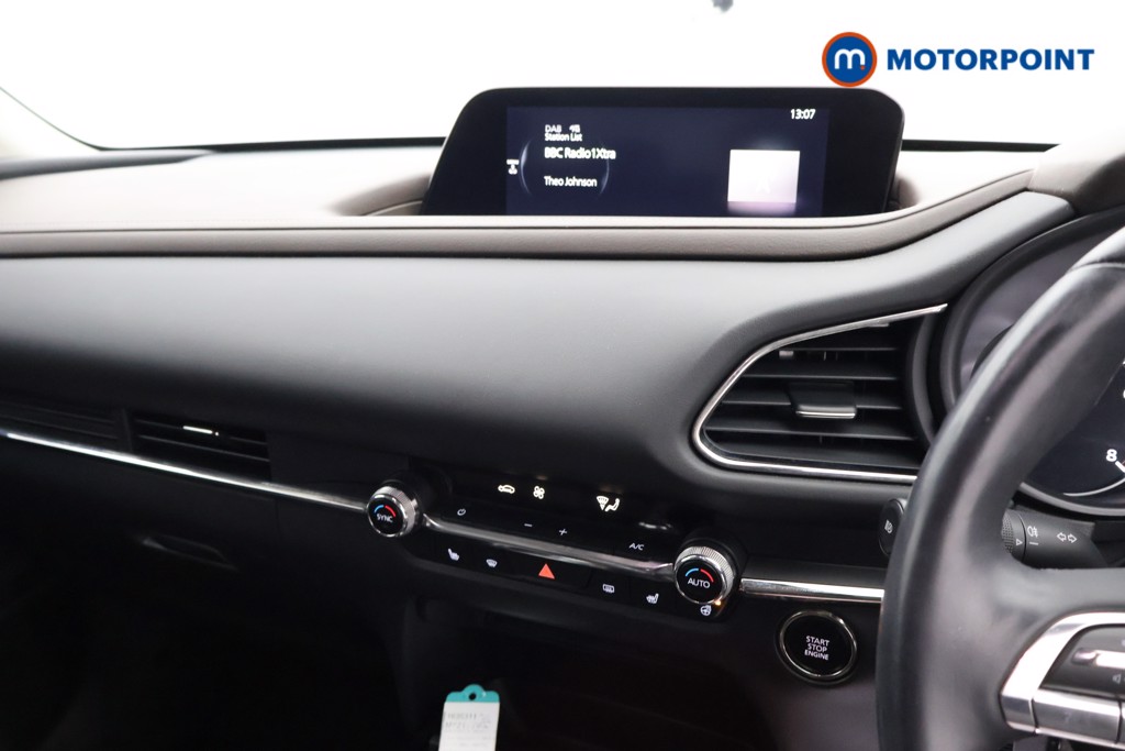 Mazda Cx-30 Gt Sport Manual Petrol SUV - Stock Number (1635311) - 12th supplementary image