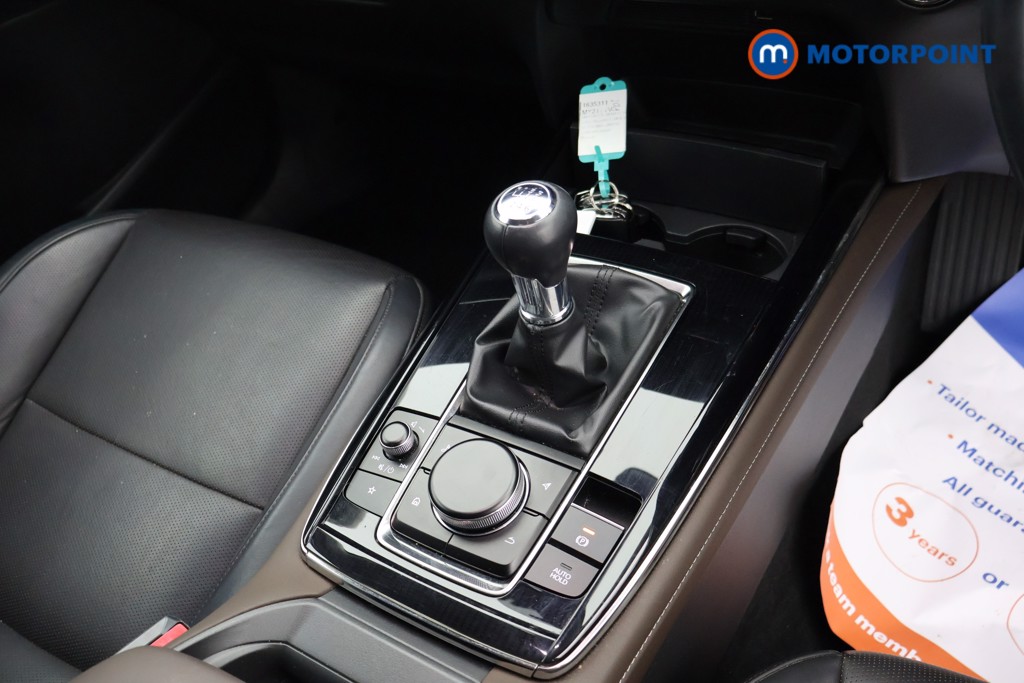 Mazda Cx-30 Gt Sport Manual Petrol SUV - Stock Number (1635311) - 13th supplementary image