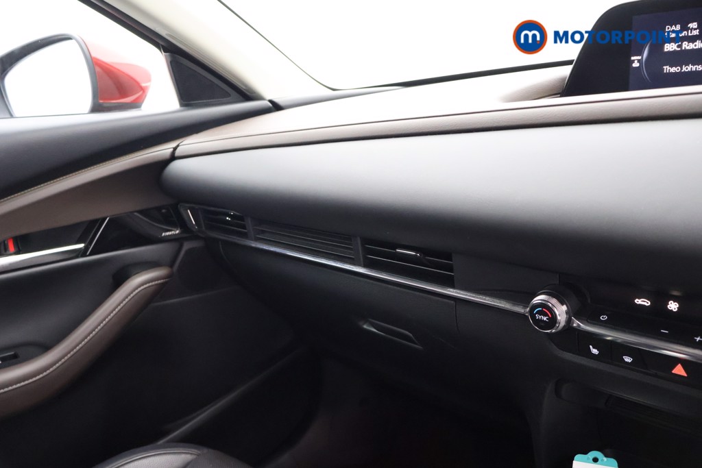 Mazda Cx-30 Gt Sport Manual Petrol SUV - Stock Number (1635311) - 14th supplementary image