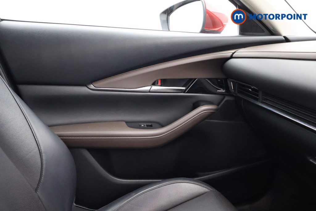 Mazda Cx-30 Gt Sport Manual Petrol SUV - Stock Number (1635311) - 15th supplementary image