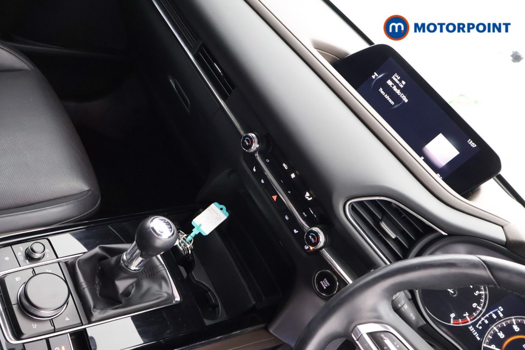 Mazda Cx-30 Gt Sport Manual Petrol SUV - Stock Number (1635311) - 17th supplementary image