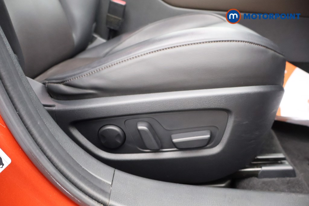 Mazda Cx-30 Gt Sport Manual Petrol SUV - Stock Number (1635311) - 18th supplementary image