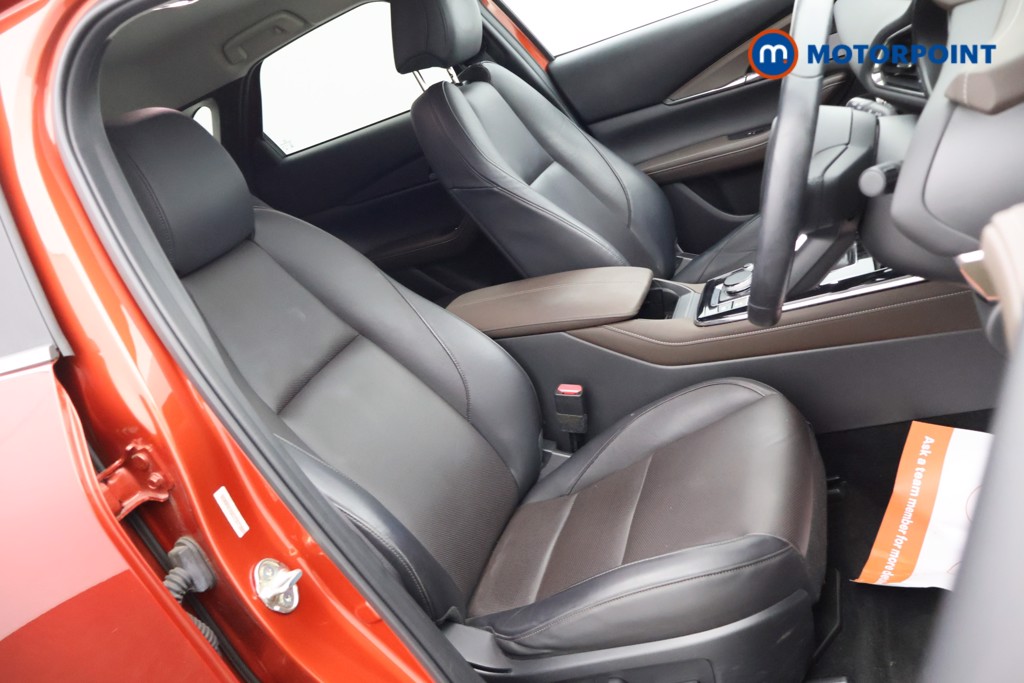 Mazda Cx-30 Gt Sport Manual Petrol SUV - Stock Number (1635311) - 20th supplementary image