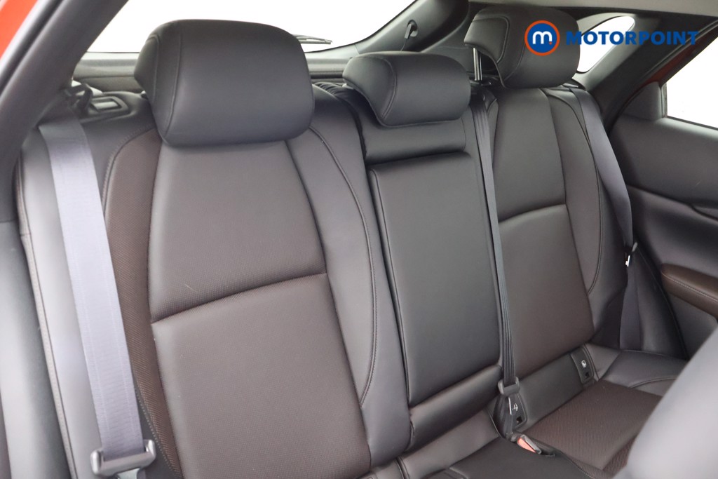 Mazda Cx-30 Gt Sport Manual Petrol SUV - Stock Number (1635311) - 22nd supplementary image