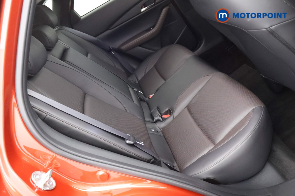 Mazda Cx-30 Gt Sport Manual Petrol SUV - Stock Number (1635311) - 23rd supplementary image