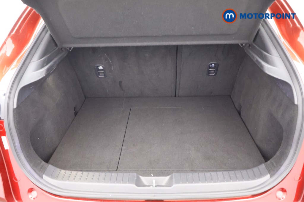 Mazda Cx-30 Gt Sport Manual Petrol SUV - Stock Number (1635311) - 25th supplementary image