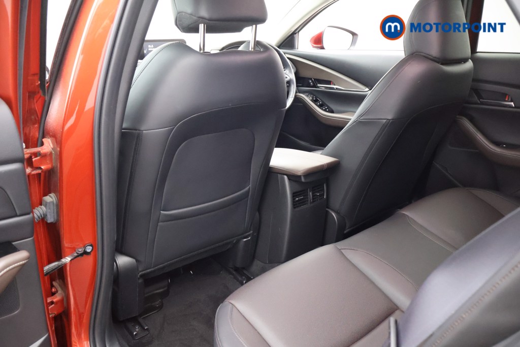 Mazda Cx-30 Gt Sport Manual Petrol SUV - Stock Number (1635311) - 27th supplementary image